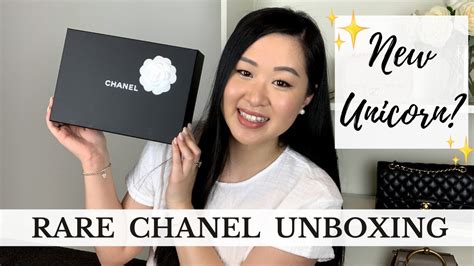 chanel iridescent ivory|Chanel UNBOXING Ivory Iridescent from 20B Collections Classic .